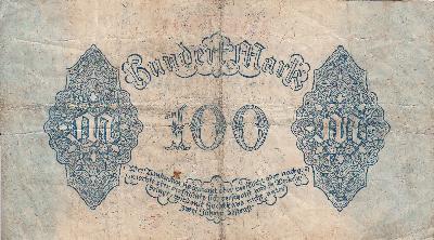 Beschrijving achterzijde: 